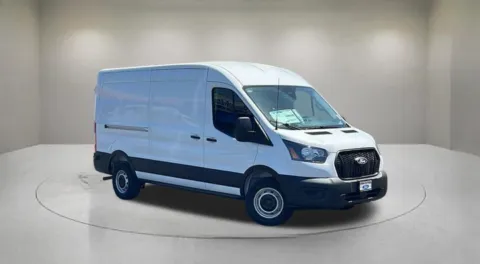 White 2026 Ford Transit-150 for sale in Indio, CA