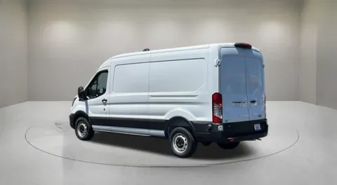 More photos of 2026 Ford Transit-150 at Fiesta Ford, Inc., CA