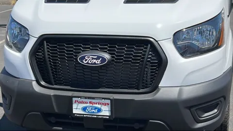 Another view of 2026 Ford Transit-150 for sale in Indio, CA at Fiesta Ford, Inc.