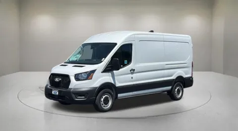 Photos of 2026 Ford Transit-150 for sale in Indio, CA at Fiesta Ford, Inc.