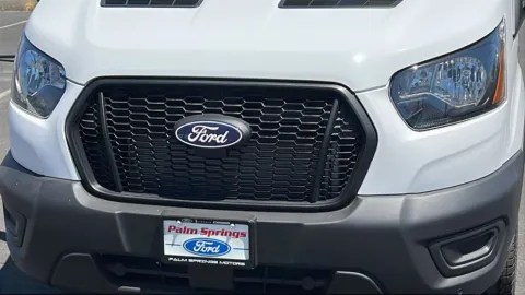 Another view of 2026 Ford Transit-150 for sale in Indio, CA at Fiesta Ford, Inc.