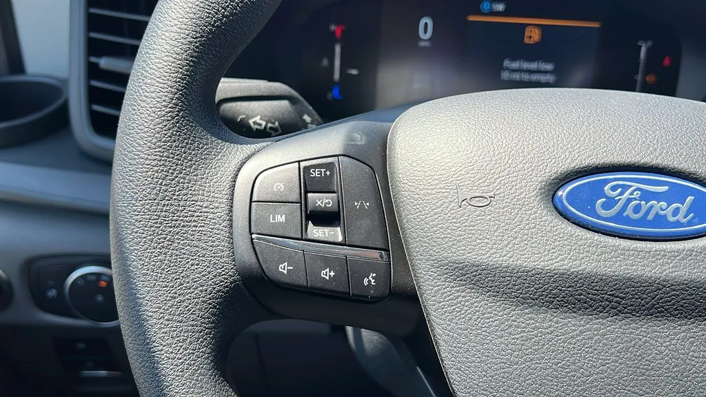Ford Transit-150 photo 20