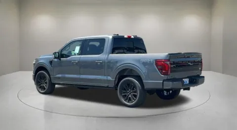 More photos of 2026 Ford F-150 Platinum at Fiesta Ford, Inc., CA