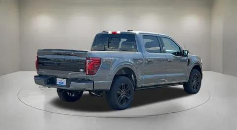 More photos of 2026 Ford F-150 Platinum at Fiesta Ford, Inc., CA