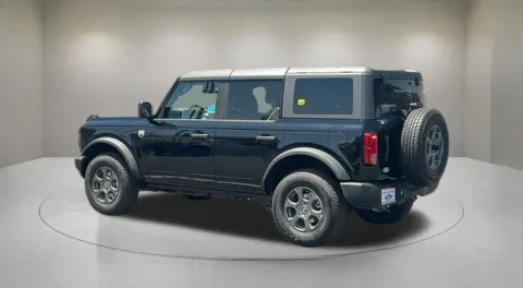 More photos of 2026 Ford Bronco Big Bend at Fiesta Ford, Inc., CA