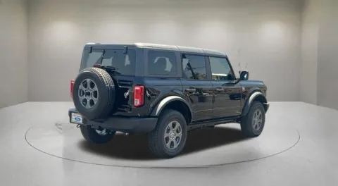 More photos of 2026 Ford Bronco Big Bend at Fiesta Ford, Inc., CA