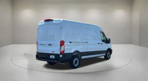 More photos of 2026 Ford Transit-250 at Fiesta Ford, Inc., CA