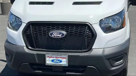 Another view of 2026 Ford Transit-250 for sale in Indio, CA at Fiesta Ford, Inc.