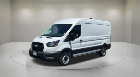 Photos of 2026 Ford Transit-250 for sale in Indio, CA at Fiesta Ford, Inc.