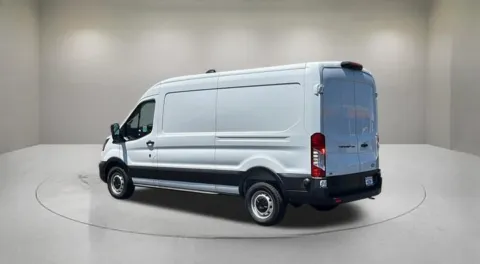 More photos of 2026 Ford Transit-250 at Fiesta Ford, Inc., CA