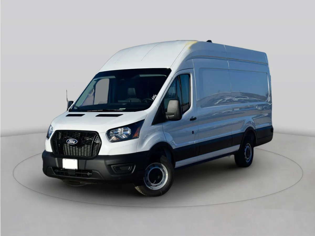2026 Ford Transit-250 for sale in Indio, CA