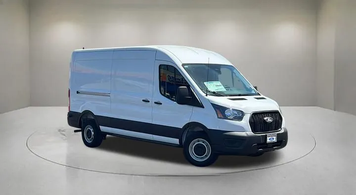 White 2026 Ford Transit-250 for sale in Indio, CA