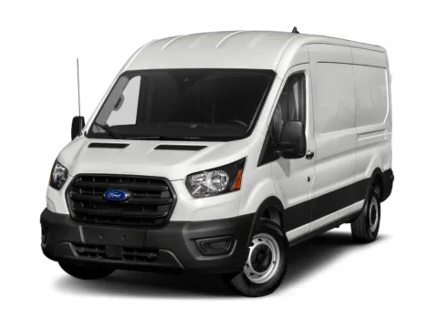 White 2020 Ford Transit-150 for sale in Indio, CA