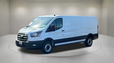 Photos of 2020 Ford Transit-150 for sale in Indio, CA at Fiesta Ford, Inc.