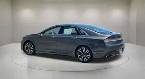 More photos of 2019 Lincoln MKZ Hybrid Reserve II at Fiesta Ford, Inc., CA