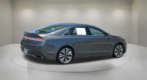 More photos of 2019 Lincoln MKZ Hybrid Reserve II at Fiesta Ford, Inc., CA