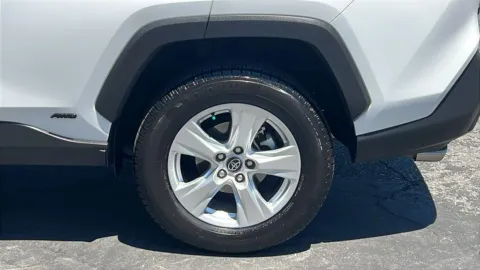 More photos of 2021 Toyota RAV4 Hybrid XLE at Fiesta Ford, Inc., CA