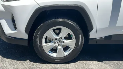 More photos of 2021 Toyota RAV4 Hybrid XLE at Fiesta Ford, Inc., CA