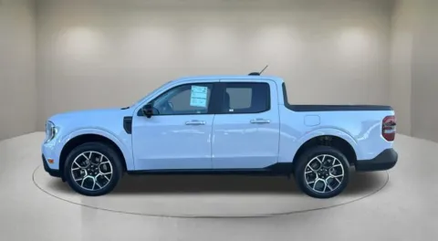 More photos of 2025 Ford Maverick Lariat at Fiesta Ford, Inc., CA