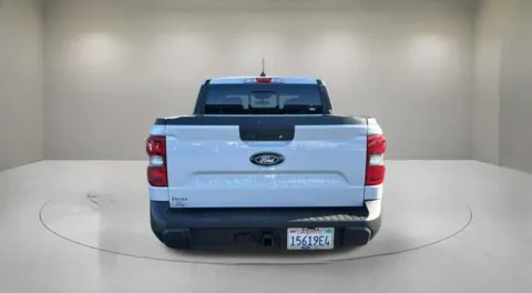 Another view of 2025 Ford Maverick Lariat for sale in Indio, CA at Fiesta Ford, Inc.
