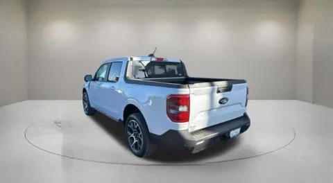 More photos of 2025 Ford Maverick Lariat at Fiesta Ford, Inc., CA