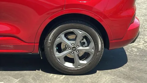 More photos of 2024 Ford Escape ST-Line at Fiesta Ford, Inc., CA
