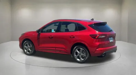 Another view of 2024 Ford Escape ST-Line for sale in Indio, CA at Fiesta Ford, Inc.