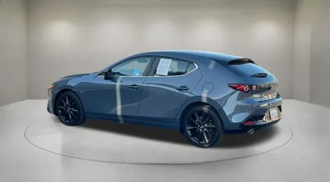 More photos of 2023 Mazda Mazda3 2.5 S Carbon Edition at Fiesta Ford, Inc., CA