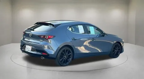 More photos of 2023 Mazda Mazda3 2.5 S Carbon Edition at Fiesta Ford, Inc., CA