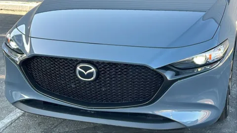 Another view of 2023 Mazda Mazda3 2.5 S Carbon Edition for sale in Indio, CA at Fiesta Ford, Inc.