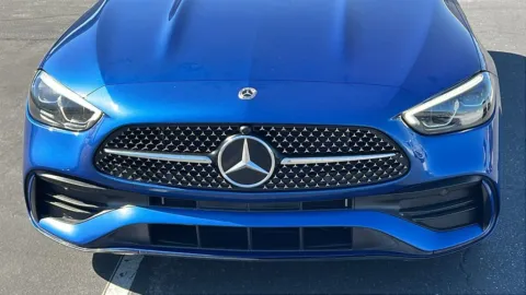 Another view of 2023 Mercedes-Benz C-Class C 300 for sale in Indio, CA at Fiesta Ford, Inc.