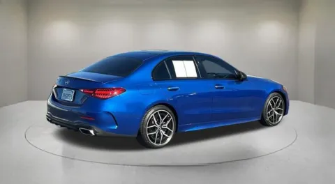 More photos of 2023 Mercedes-Benz C-Class C 300 at Fiesta Ford, Inc., CA