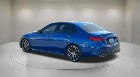 More photos of 2023 Mercedes-Benz C-Class C 300 at Fiesta Ford, Inc., CA
