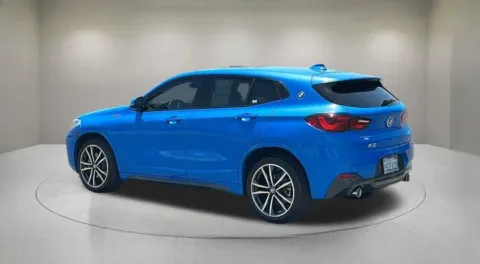 More photos of 2023 BMW X2 sDrive28i at Fiesta Ford, Inc., CA