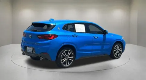 More photos of 2023 BMW X2 sDrive28i at Fiesta Ford, Inc., CA