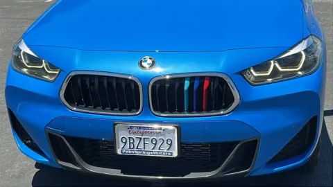 Another view of 2023 BMW X2 sDrive28i for sale in Indio, CA at Fiesta Ford, Inc.