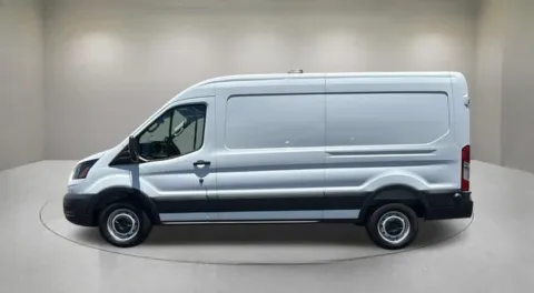 Another view of 2026 Ford Transit-250 for sale in Indio, CA at Fiesta Ford, Inc.