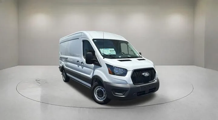 White 2026 Ford Transit-250 for sale in Indio, CA