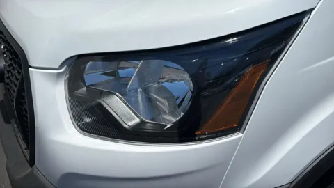More photos of 2026 Ford Transit-250 at Fiesta Ford, Inc., CA