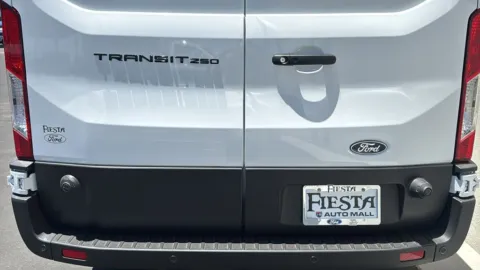 More photos of 2026 Ford Transit-250 at Fiesta Ford, Inc., CA