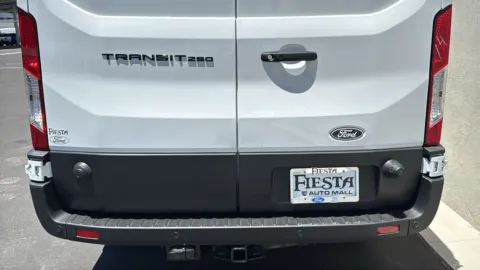 More photos of 2026 Ford Transit-250 at Fiesta Ford, Inc., CA