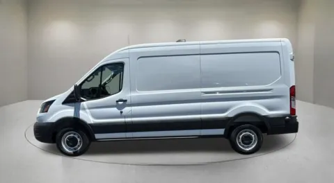 Another view of 2026 Ford Transit-250 for sale in Indio, CA at Fiesta Ford, Inc.