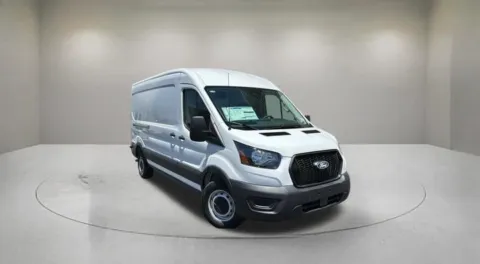 White 2026 Ford Transit-250 for sale in Indio, CA