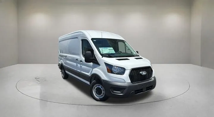 White 2026 Ford Transit-250 for sale in Indio, CA
