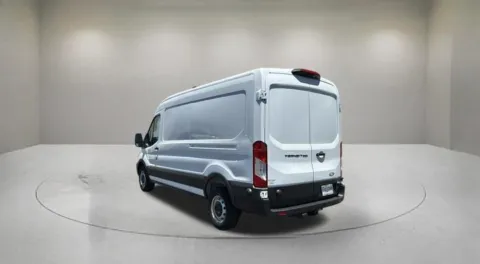 Photos of 2026 Ford Transit-250 for sale in Indio, CA at Fiesta Ford, Inc.