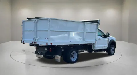 More photos of 2024 Ford F-450SD XL at Fiesta Ford, Inc., CA