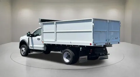 More photos of 2024 Ford F-450SD XL at Fiesta Ford, Inc., CA