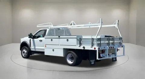 More photos of 2024 Ford F-450SD XL at Fiesta Ford, Inc., CA