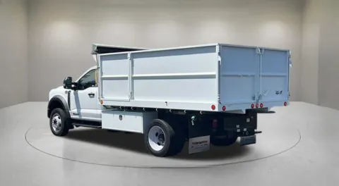 More photos of 2024 Ford F-450SD XL at Fiesta Ford, Inc., CA