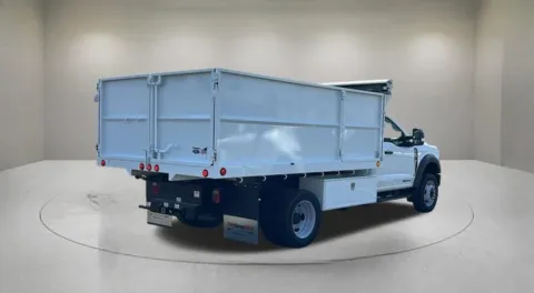 More photos of 2024 Ford F-450SD XL at Fiesta Ford, Inc., CA